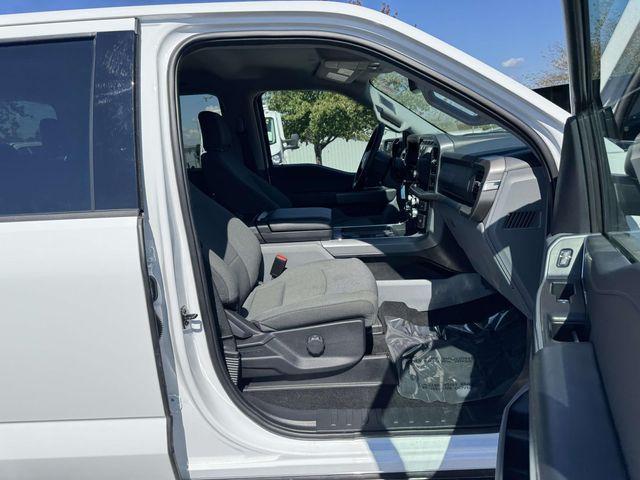 used 2024 Ford F-150 car, priced at $37,895