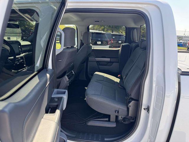 used 2024 Ford F-150 car, priced at $37,895