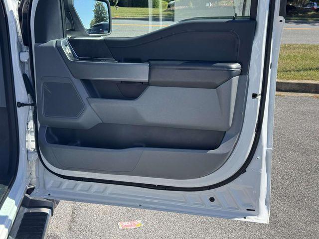 used 2024 Ford F-150 car, priced at $37,895