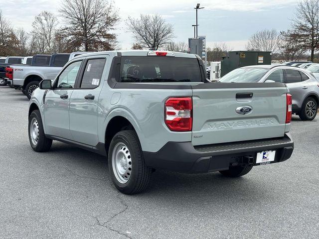 new 2024 Ford Maverick car, priced at $28,015