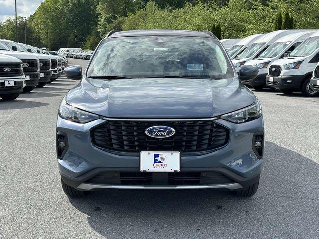 new 2024 Ford Escape car, priced at $40,115