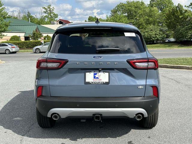 new 2024 Ford Escape car, priced at $40,115