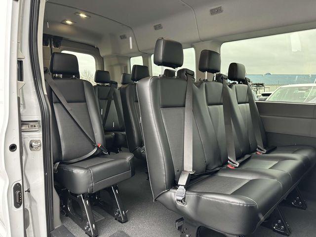 new 2024 Ford Transit-350 car, priced at $58,000