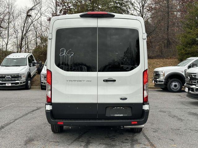 new 2024 Ford Transit-350 car, priced at $58,000