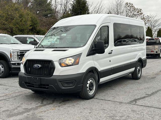 new 2024 Ford Transit-350 car, priced at $58,000