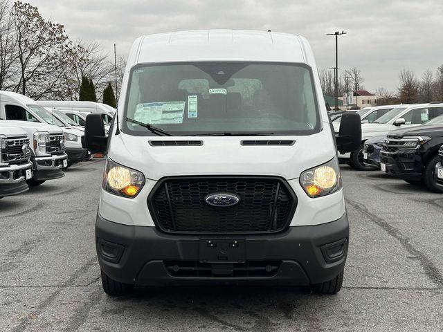 new 2024 Ford Transit-350 car, priced at $58,000