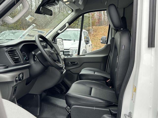 new 2024 Ford Transit-350 car, priced at $58,000