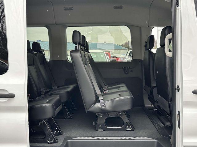 new 2024 Ford Transit-350 car, priced at $58,000