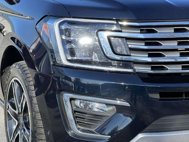 used 2021 Ford Expedition car, priced at $44,000