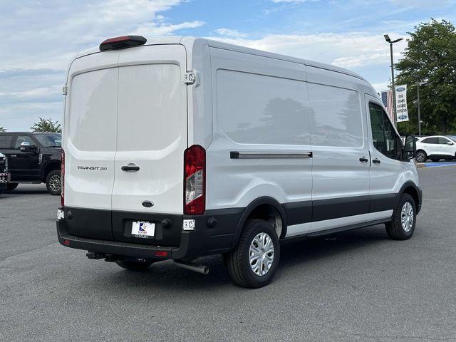 new 2024 Ford Transit-250 car, priced at $53,255