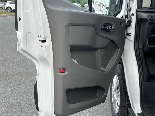 new 2024 Ford Transit-250 car, priced at $53,255