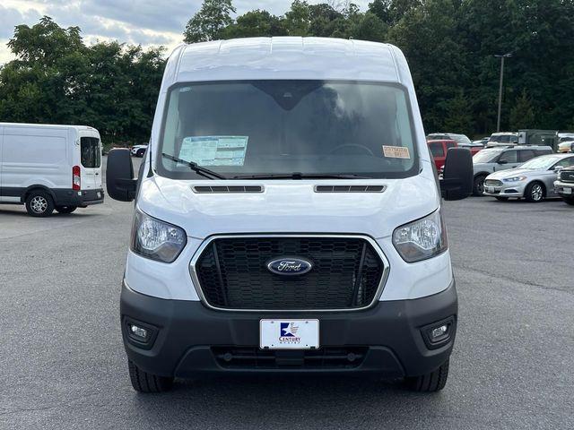 new 2024 Ford Transit-250 car, priced at $53,255