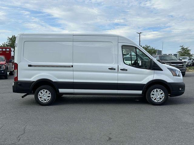 new 2024 Ford Transit-250 car, priced at $53,255