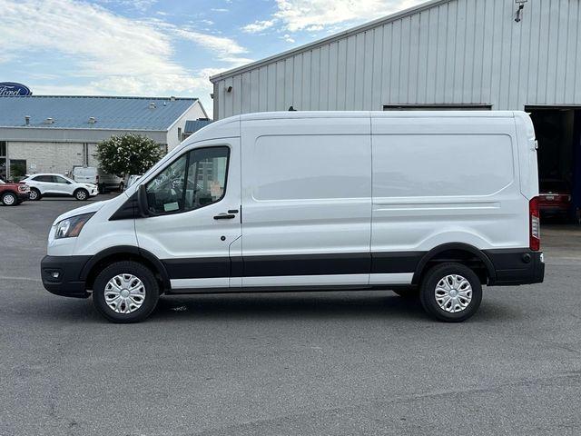 new 2024 Ford Transit-250 car, priced at $53,255