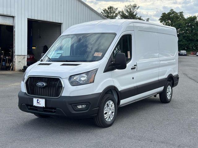 new 2024 Ford Transit-250 car, priced at $53,255