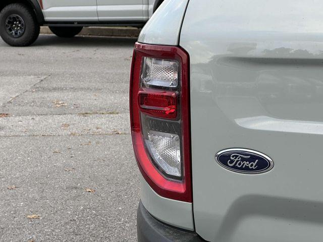 new 2024 Ford Bronco Sport car, priced at $33,500