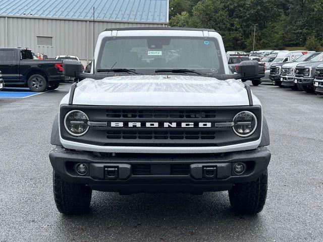 new 2024 Ford Bronco car, priced at $44,500