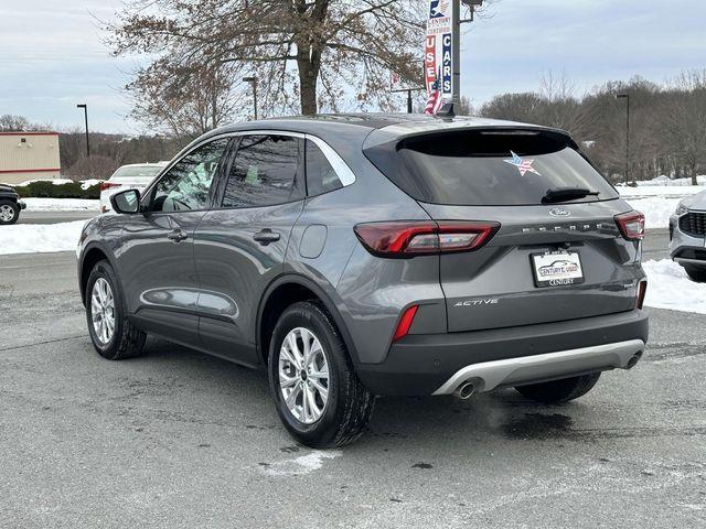 used 2024 Ford Escape car, priced at $27,000