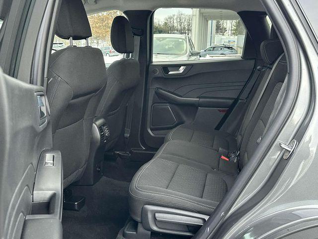 used 2024 Ford Escape car, priced at $27,000