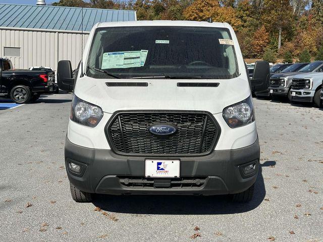 new 2024 Ford Transit-250 car, priced at $49,650