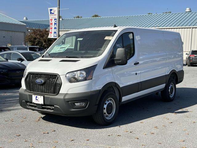 new 2024 Ford Transit-250 car, priced at $49,650