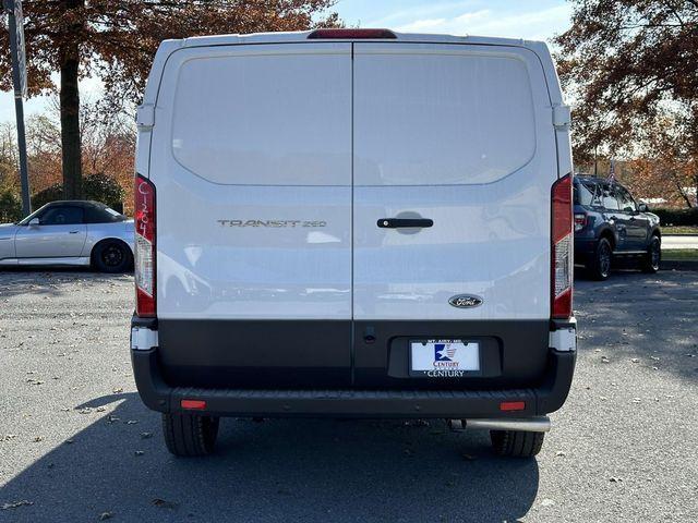 new 2024 Ford Transit-250 car, priced at $49,650