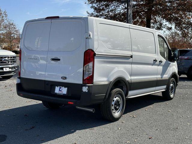 new 2024 Ford Transit-250 car, priced at $49,650