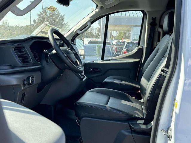 new 2024 Ford Transit-250 car, priced at $49,650