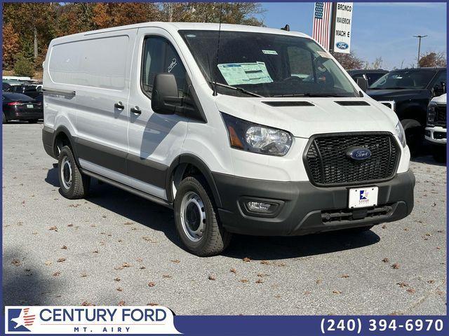 new 2024 Ford Transit-250 car, priced at $49,650