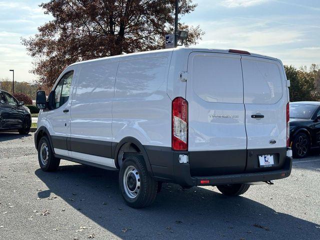 new 2024 Ford Transit-250 car, priced at $49,650