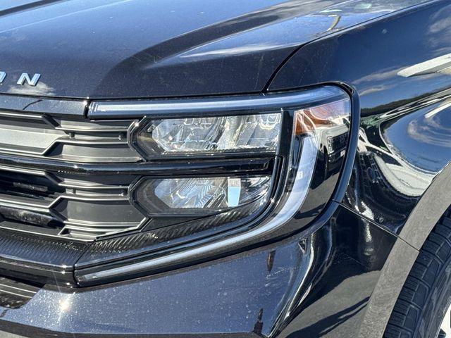 new 2025 Ford Expedition Max car, priced at $75,345