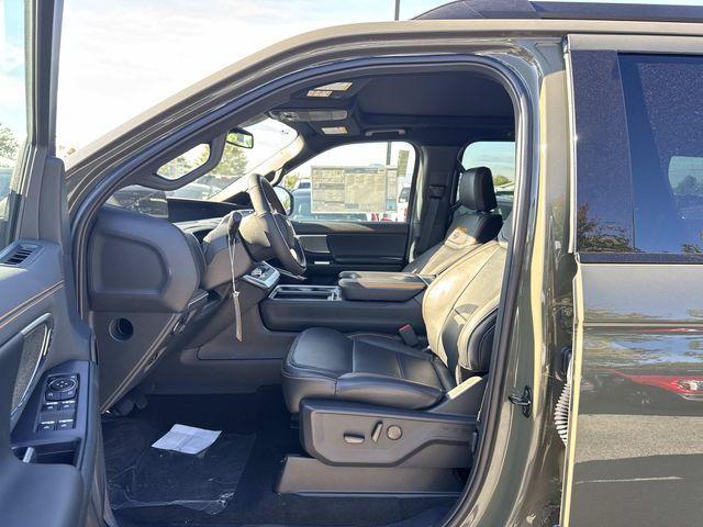 new 2025 Ford Expedition car, priced at $83,945