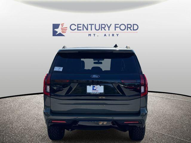 new 2025 Ford Expedition car, priced at $83,945