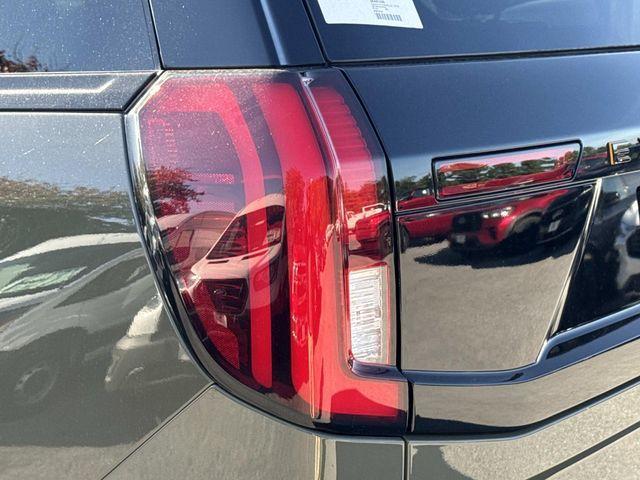 new 2025 Ford Expedition car, priced at $83,945