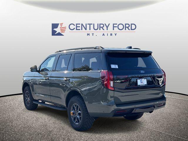new 2025 Ford Expedition car, priced at $83,945