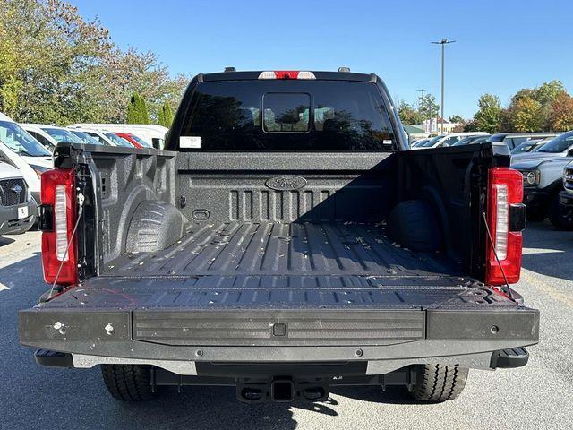 new 2024 Ford F-350 car, priced at $89,990