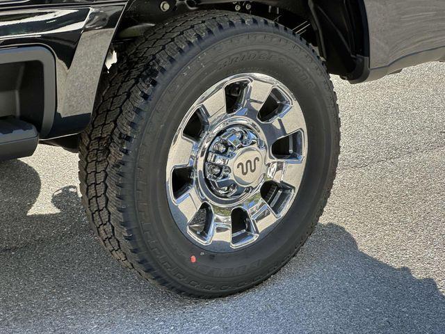 new 2024 Ford F-350 car, priced at $89,990