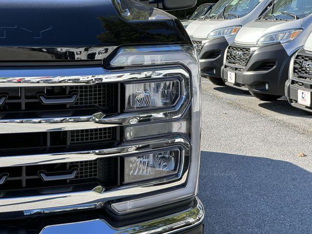 new 2024 Ford F-350 car, priced at $89,990
