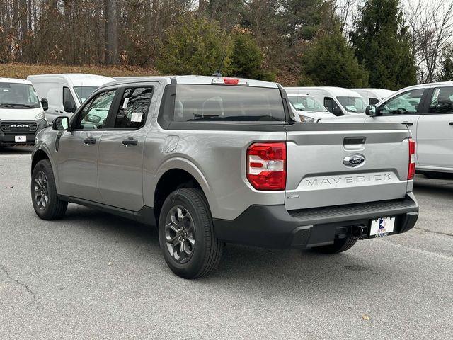 new 2024 Ford Maverick car, priced at $32,040