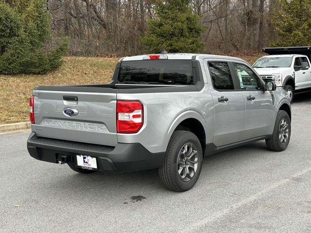 new 2024 Ford Maverick car, priced at $32,040