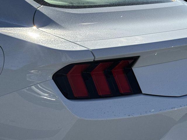 new 2026 Ford Mustang car, priced at $35,975