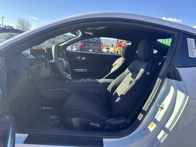 new 2026 Ford Mustang car, priced at $35,975