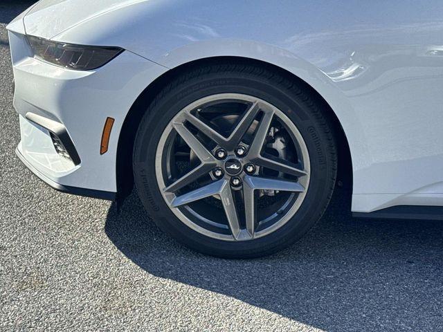 new 2026 Ford Mustang car, priced at $35,975