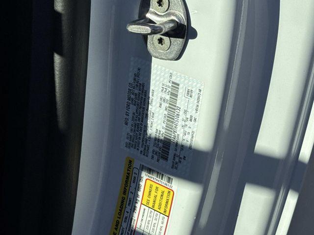 new 2026 Ford Mustang car, priced at $35,975