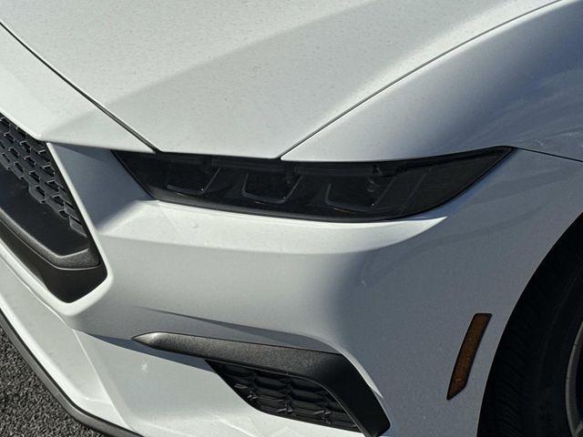 new 2026 Ford Mustang car, priced at $35,975