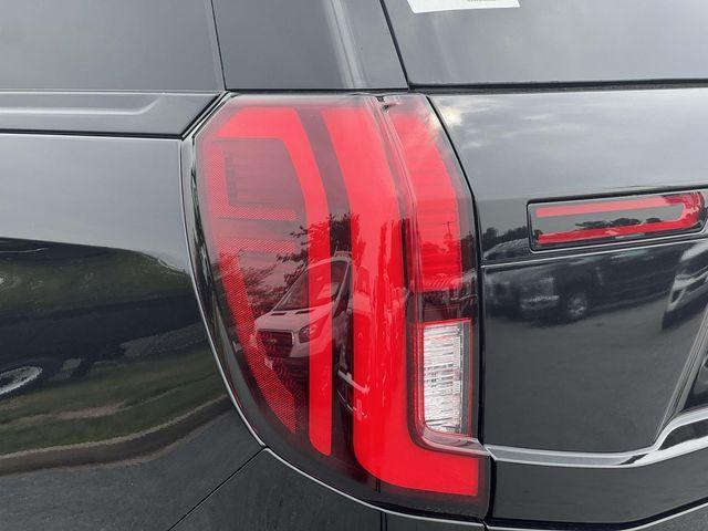new 2025 Ford Expedition Max car, priced at $79,995