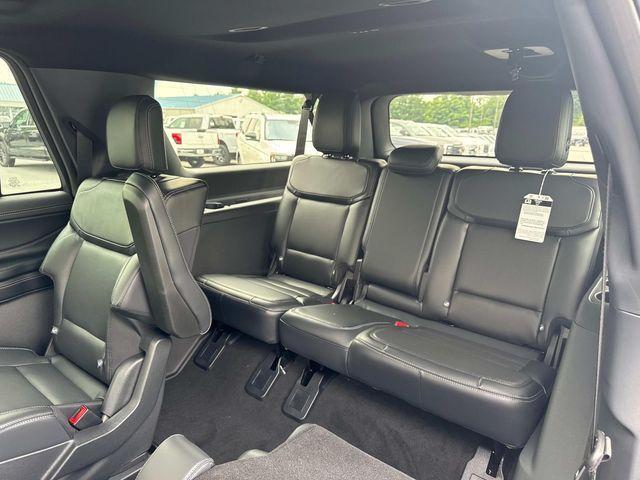 new 2025 Ford Expedition Max car, priced at $79,995