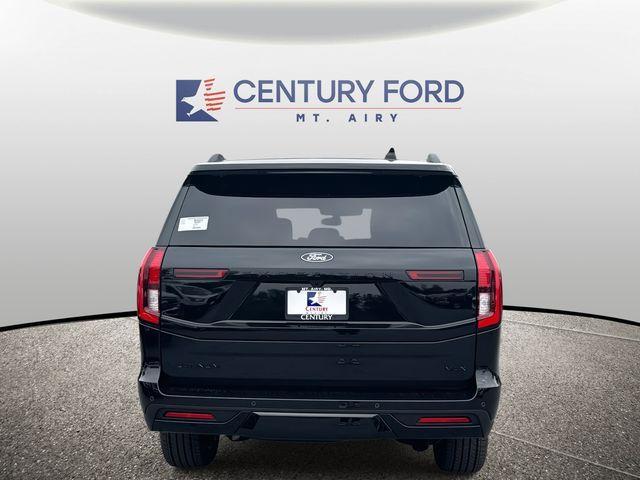 new 2025 Ford Expedition Max car, priced at $79,995