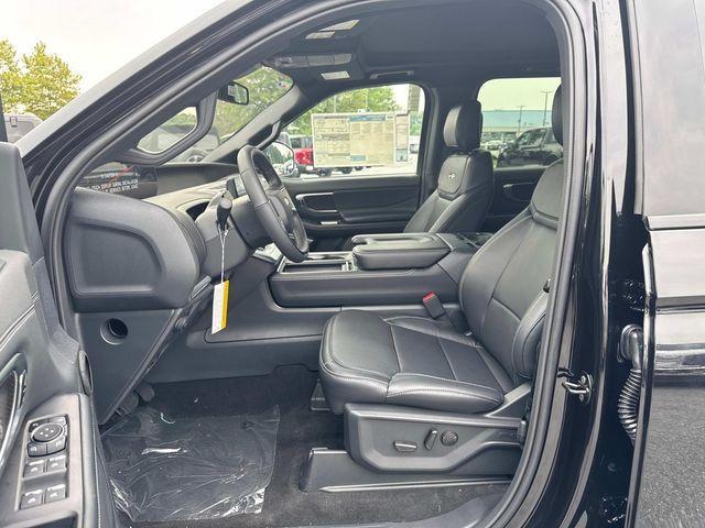 new 2025 Ford Expedition Max car, priced at $79,995