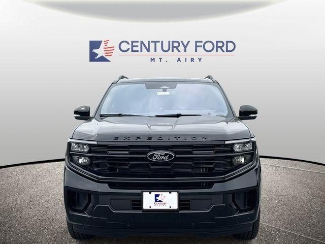 new 2025 Ford Expedition Max car, priced at $79,995